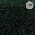 Chaska Alpaca Air Yarn 12ply Brushed#Colour_DARK FOREST GREEN (8074) - NEW
