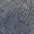 Chaska Alpaca Air Yarn 12ply Brushed#Colour_BLUE GREY (8075)