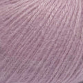 Chaska Alpaca Air Yarn 12ply Brushed#Colour_SOFT MAUVE (8077)