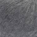 Chaska Alpaca Air Yarn 12ply Brushed#Colour_GREY (8078)