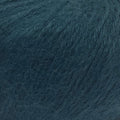 Chaska Alpaca Air Yarn 12ply Brushed#Colour_DARK TEAL (8080)