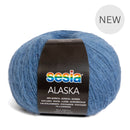 Sesia Alaska 8ply DK Yarn