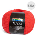 Sesia Alaska 8ply DK Yarn