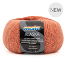 Sesia Alaska 8ply DK Yarn