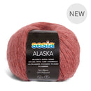 Sesia Alaska 8ply DK Yarn