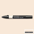 Winsor & Newton Non-Toxic Twin -Tipped Brushmarkers#Colour_ALMOND