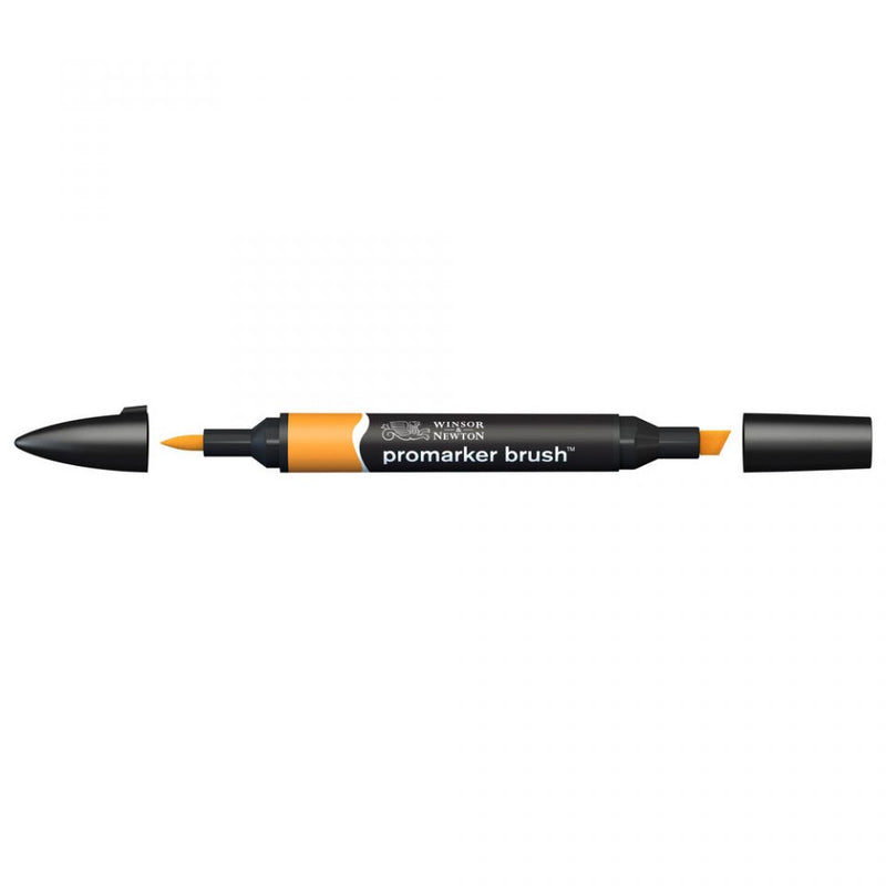 Winsor & Newton Non-Toxic Twin -Tipped Brushmarkers