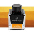 Jacques Herbin Essential Inks 50ml#Colour_AMBRE DE BALTIQUE
