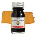 Jacques Herbin Writing Ink 10ml#Colour_AMBRE DE BIRMANIE