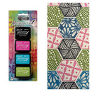 Dylusions Mini Archival Ink Pad Kit 1