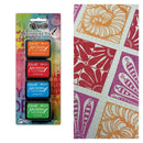 Dylusions Mini Archival Ink Pad Kit 2