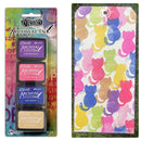 Dylusions Mini Archival Ink Pad Kit 6
