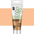 Marabu Green Water-based Alkyd Paint 100ml#Colour_APRICOT