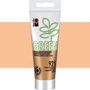 Marabu Green Water-based Alkyd Paint 100ml