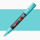 Uni Posca Markers PC-1M Ultra Fine 0.7mm Round Tip