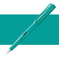 Lamy Safari LE Fountain Pens#Colour_AQUAMARINE