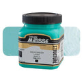 Derivan Matisse Structure Acrylic Paint 250ml#colour_AQUA GREEN LIGHT (S2)