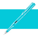 Lamy Safari LE Fountain Pens