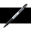 Artline 5570 Geltrac Gel Pen Retractable Medium Box Of 12#Colour_BLACK