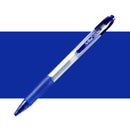 Artline 5570 Geltrac Gel Pen Retractable Medium Box Of 12