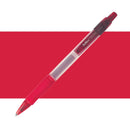 Artline 5570 Geltrac Gel Pen Retractable Medium Box Of 12