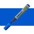Artline 577 Whiteboard Marker Pack Of 12#Colour_BLUE