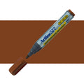 Artline 577 Whiteboard Marker Pack Of 12#Colour_BROWN