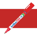 Artline 700 Permanent Marker 0.7mm Bullet Nib Box Of 12