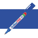 Artline 700 Permanent Marker 0.7mm Bullet Nib Box Of 12