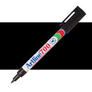 Artline 700 Permanent Marker 0.7mm Bullet Nib Box Of 12