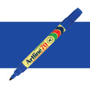 Artline 70 Permanent Marker 1.5mm Bullet Nib Box Of 12
