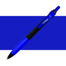 Artline 8410 Ballpoint Retractable Grip Medium Box Of 12