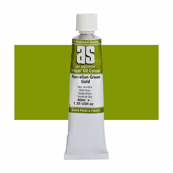 Art Spectrum Artists Oil Paints 40ml