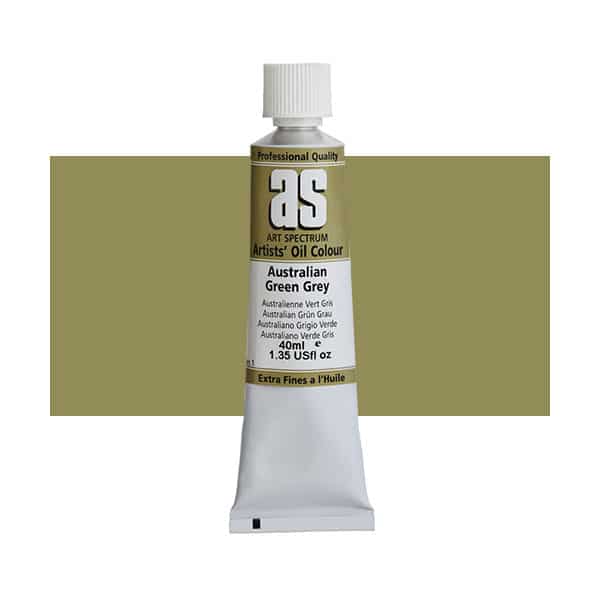 Art Spectrum Artists Oil Paints 40ml