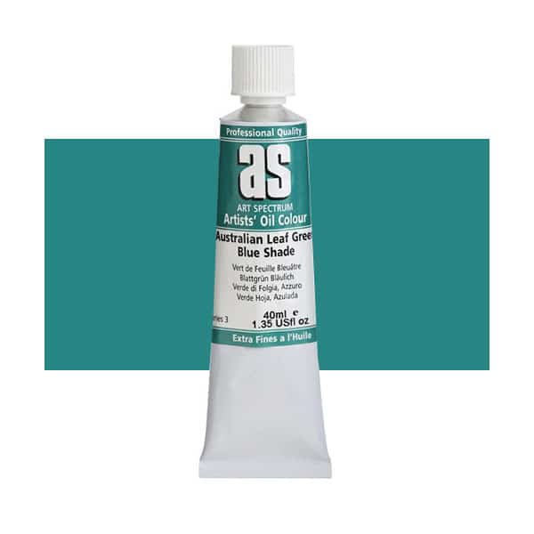 Art Spectrum Artists Oil Paints 40ml