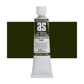 Art Spectrum Artists Oil Paints 40ml#colour_AUSTRALIAN LEAF GREEN DARK (S3)