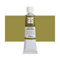 Art Spectrum Artists Oil Paints 40ml#colour_AUSTRALIAN YELLOW GREEN (S2)