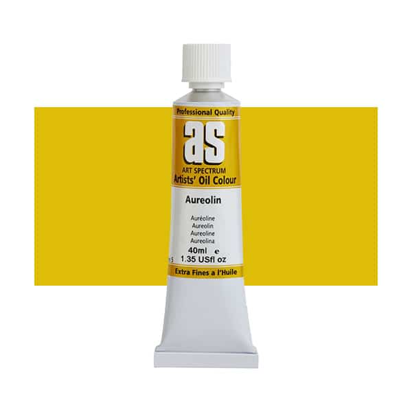 Art Spectrum Artists Oil Paints 40ml