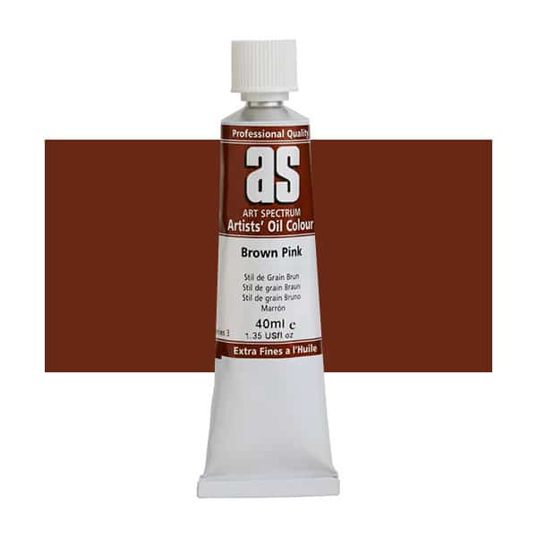 Art Spectrum Artists Oil Paints 40ml