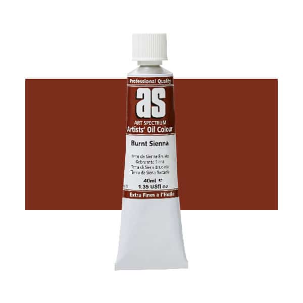 Art Spectrum Artists Oil Paints 40ml