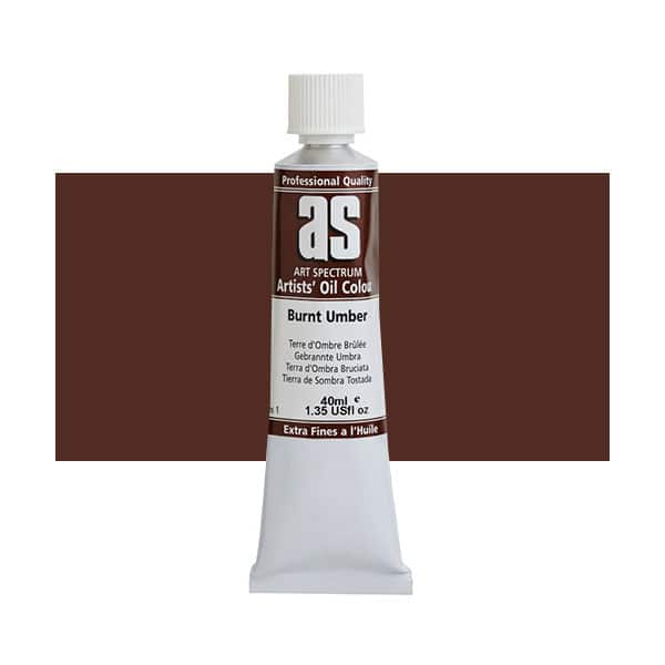 Art Spectrum Artists Oil Paints 40ml