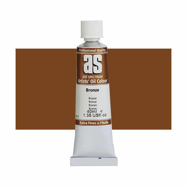 Art Spectrum Artists Oil Paints 40ml