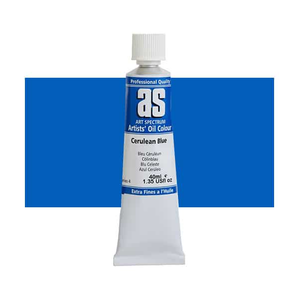 Art Spectrum Artists Oil Paints 40ml