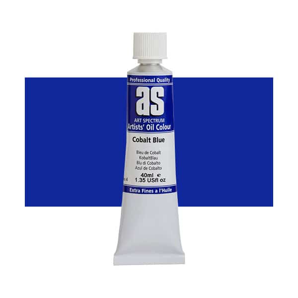 Art Spectrum Artists Oil Paints 40ml