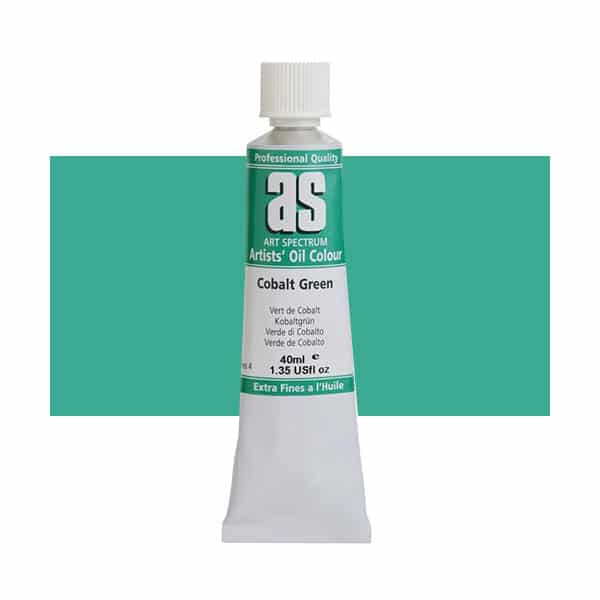 Art Spectrum Artists Oil Paints 40ml