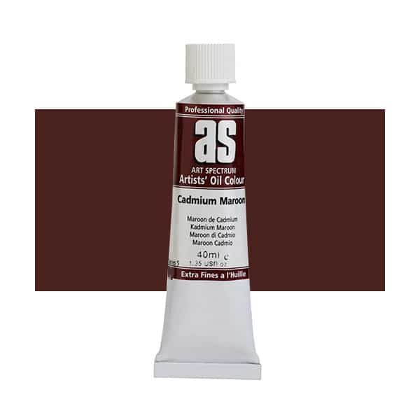 Art Spectrum Artists Oil Paints 40ml