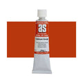Art Spectrum Oil Paint 40ml Series 1-5#Colour_CADMIUM ORANGE (S4)