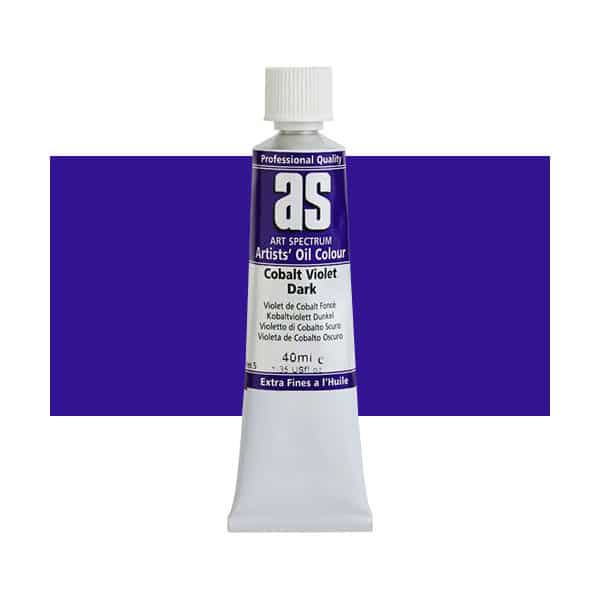 Art Spectrum Artists Oil Paints 40ml