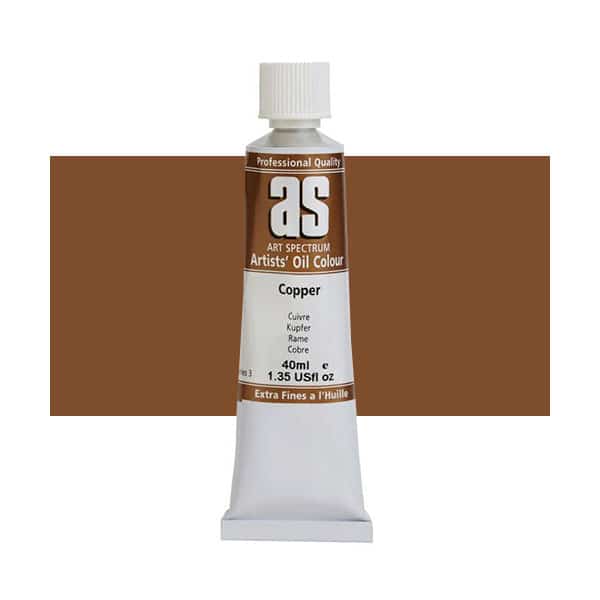 Art Spectrum Artists Oil Paints 40ml