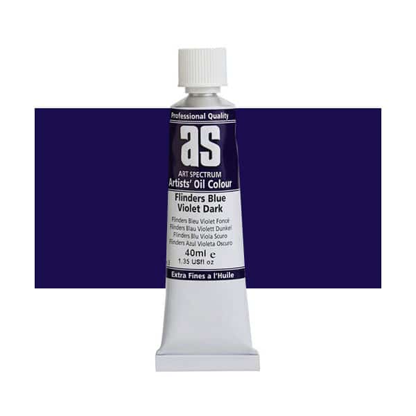 Art Spectrum Artists Oil Paints 40ml